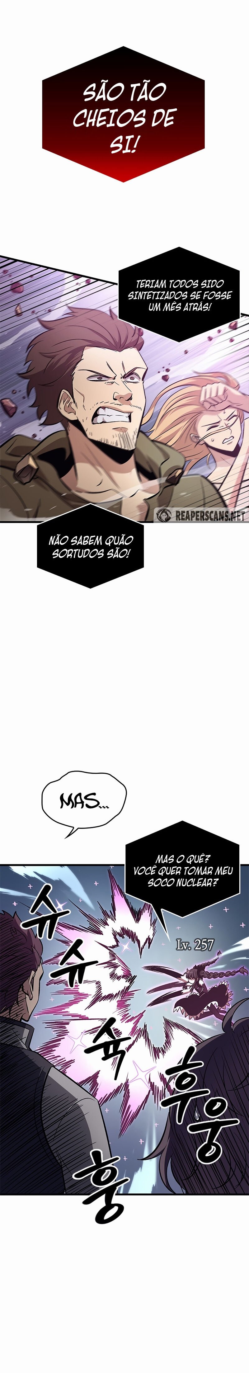 Read Me Escolha PT Manga Online