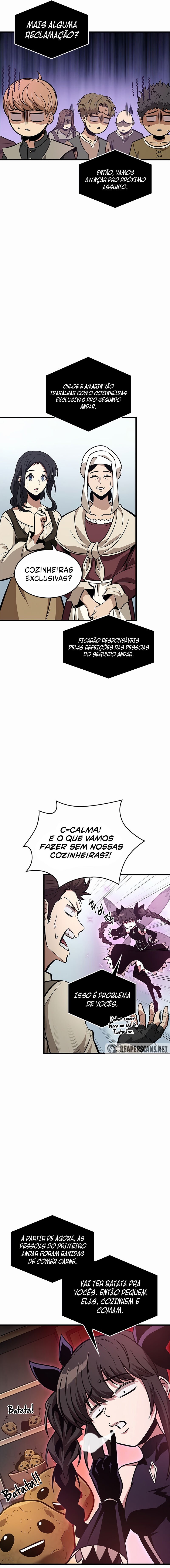 Read Me Escolha PT Manga Online