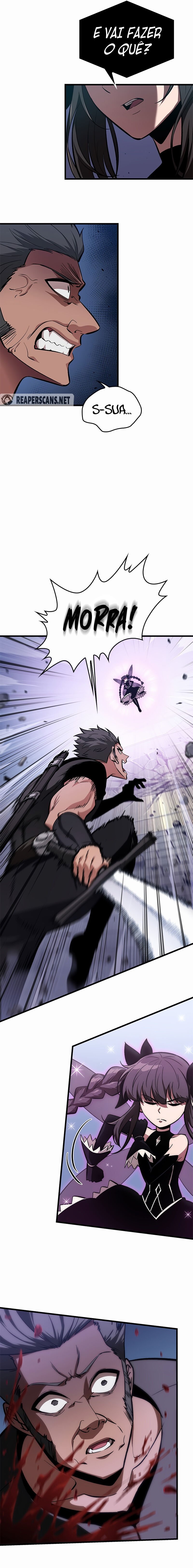 Read Me Escolha PT Manga Online