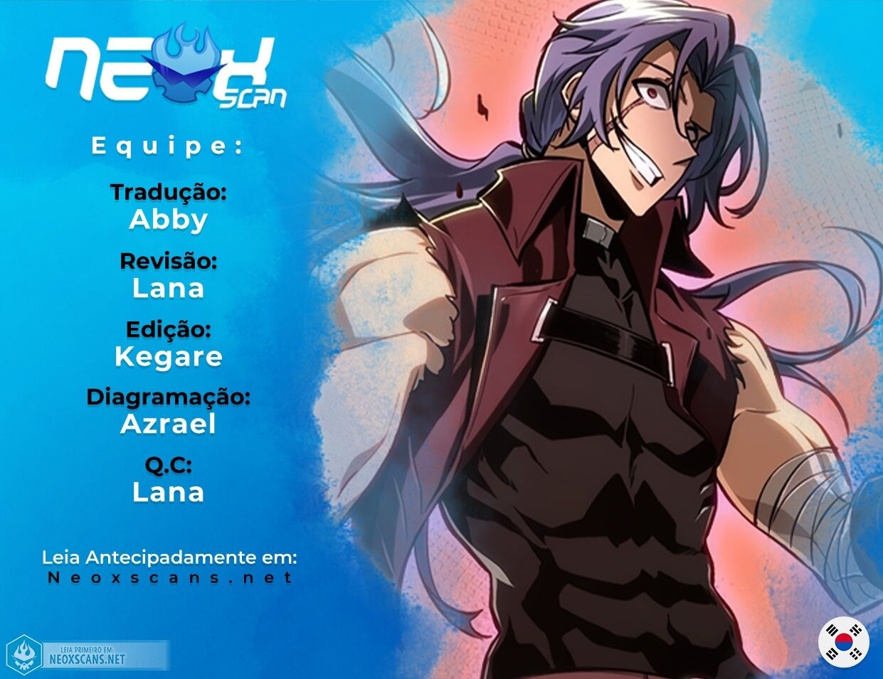 Read Me Escolha PT Manga Online