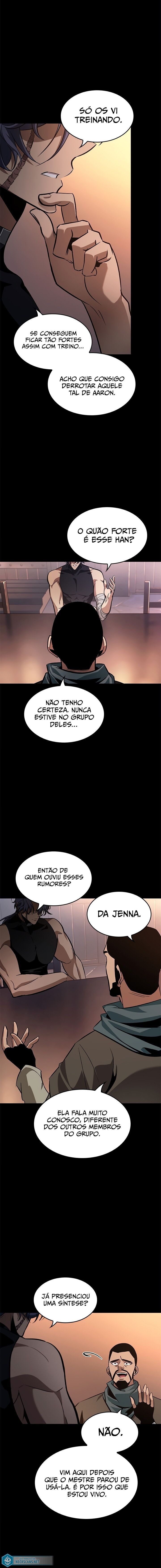 Read Me Escolha PT Manga Online