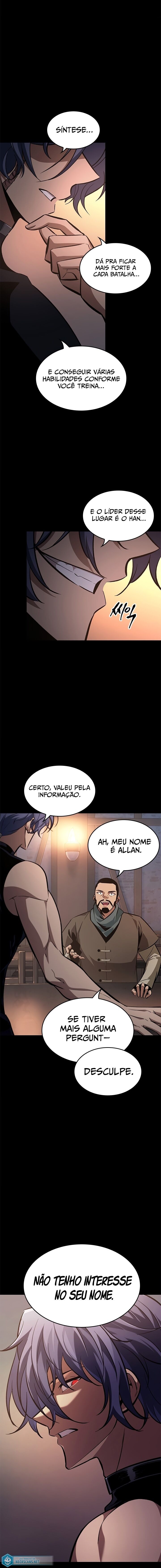 Read Me Escolha PT Manga Online