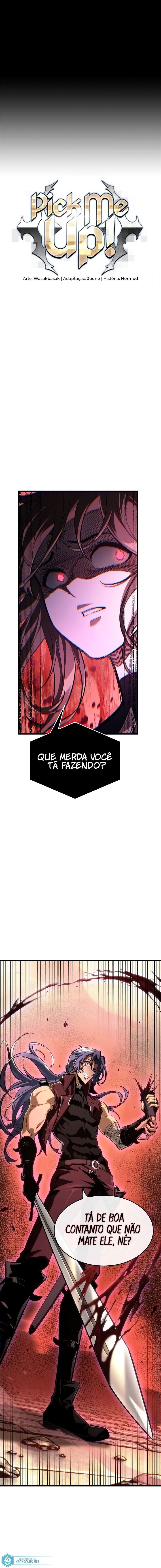 Read Me Escolha PT Manga Online