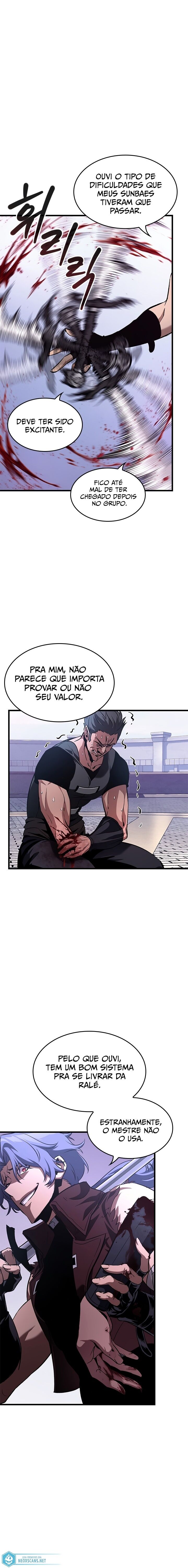 Read Me Escolha PT Manga Online