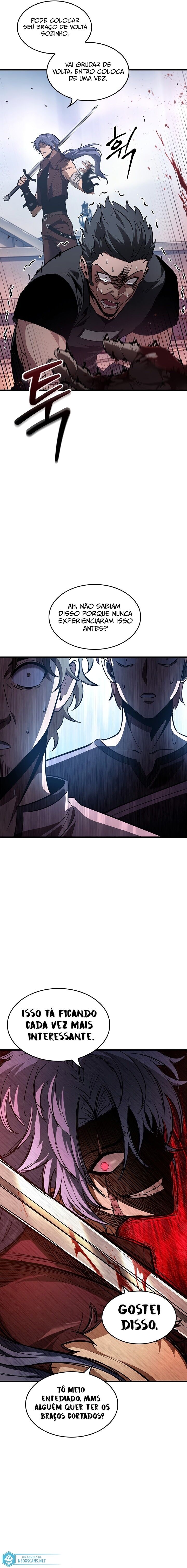Read Me Escolha PT Manga Online