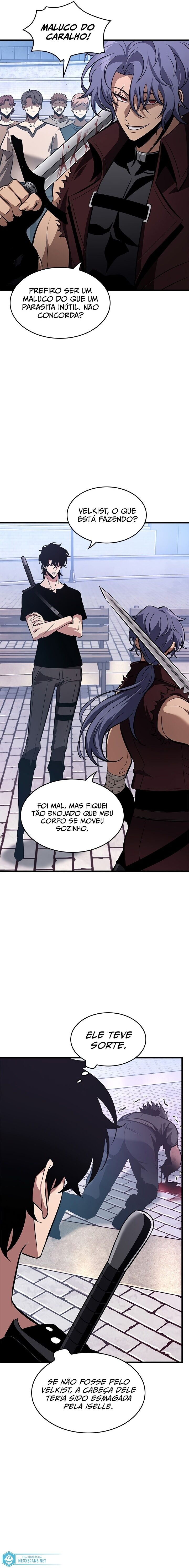 Read Me Escolha PT Manga Online