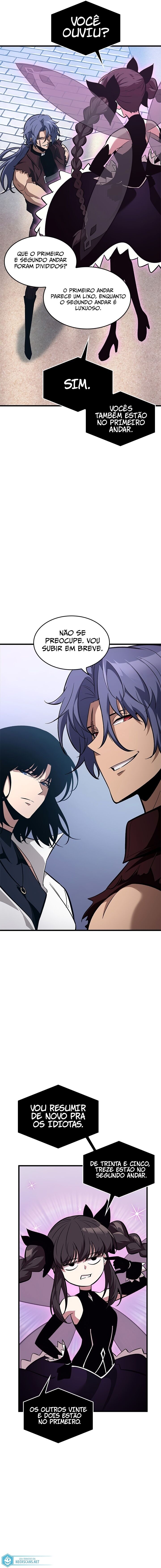 Read Me Escolha PT Manga Online