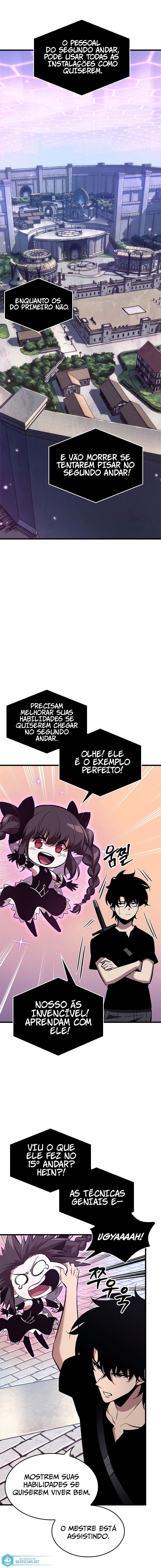 Read Me Escolha PT Manga Online