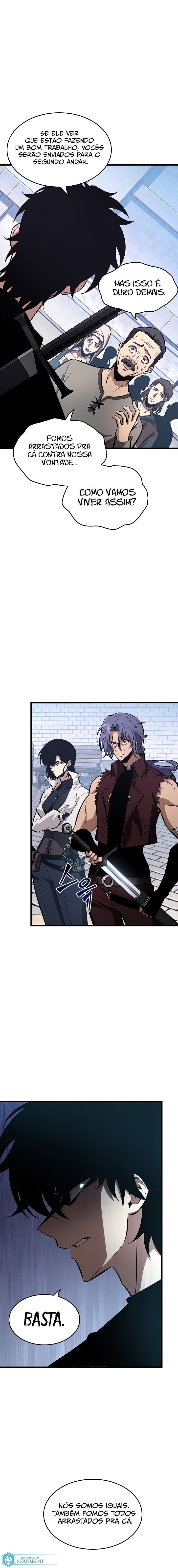 Read Me Escolha PT Manga Online