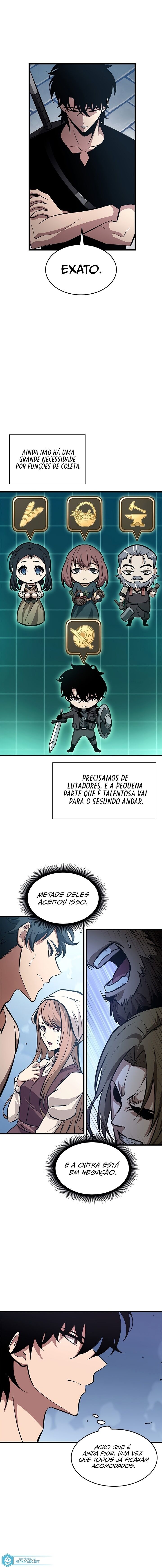 Read Me Escolha PT Manga Online