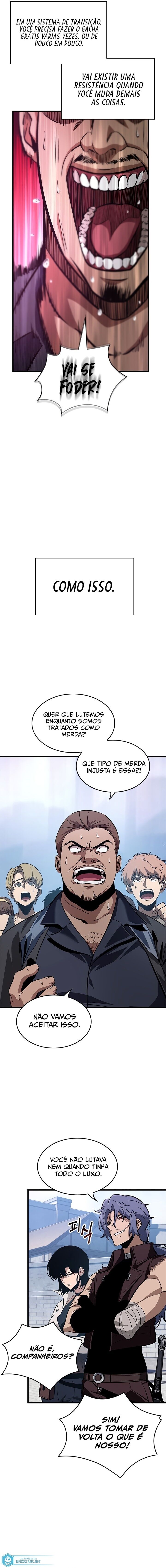Read Me Escolha PT Manga Online