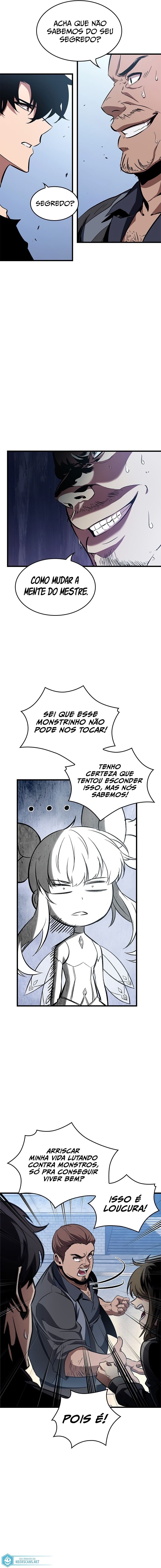 Read Me Escolha PT Manga Online