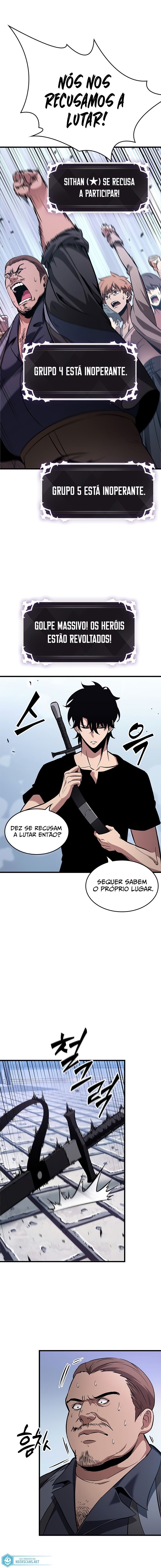 Read Me Escolha PT Manga Online