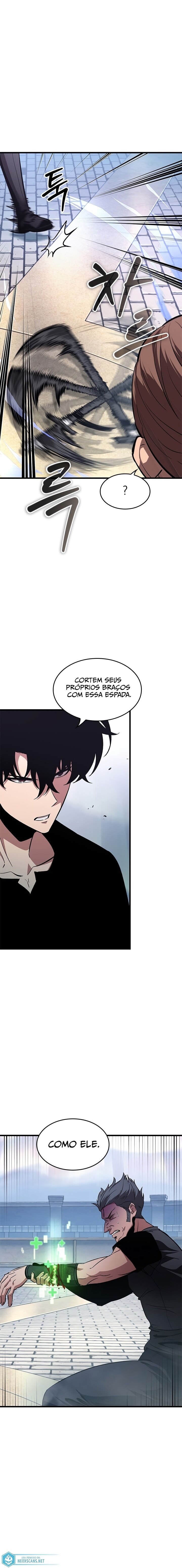 Read Me Escolha PT Manga Online