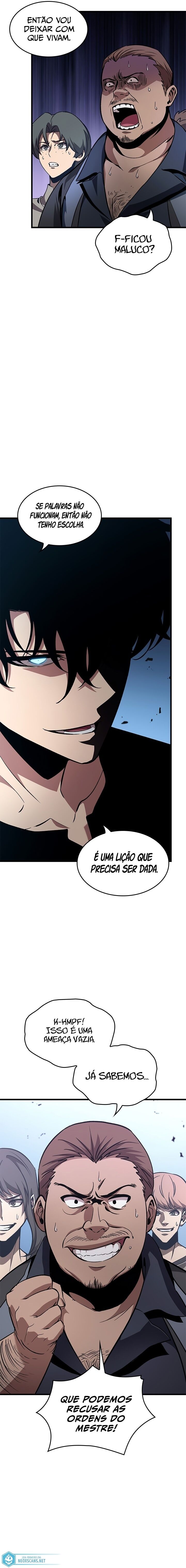 Read Me Escolha PT Manga Online