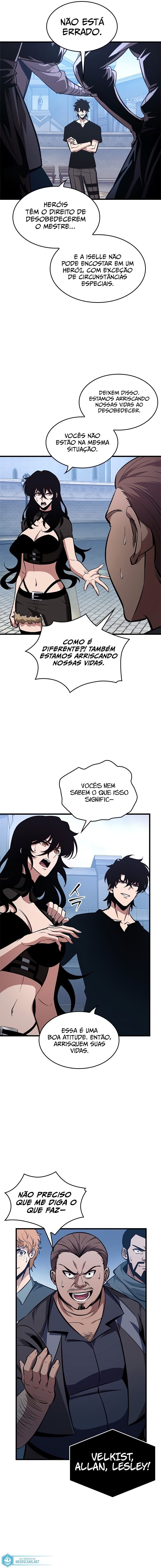 Read Me Escolha PT Manga Online