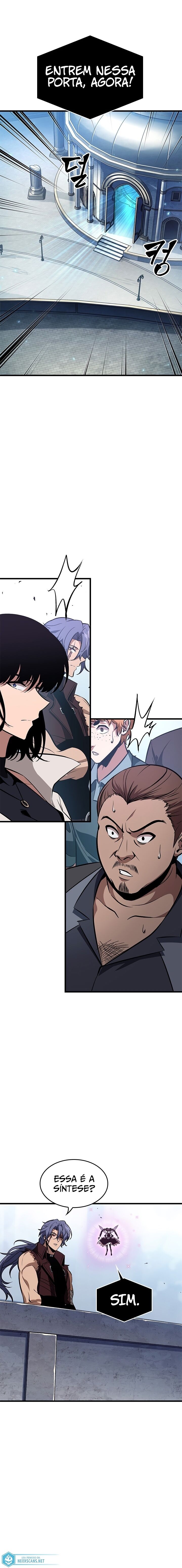 Read Me Escolha PT Manga Online