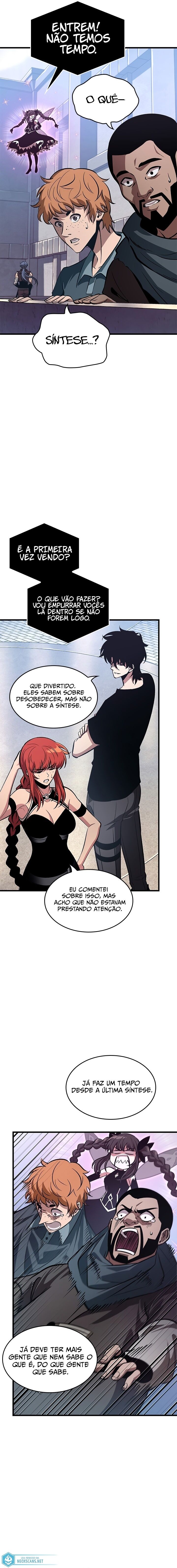 Read Me Escolha PT Manga Online