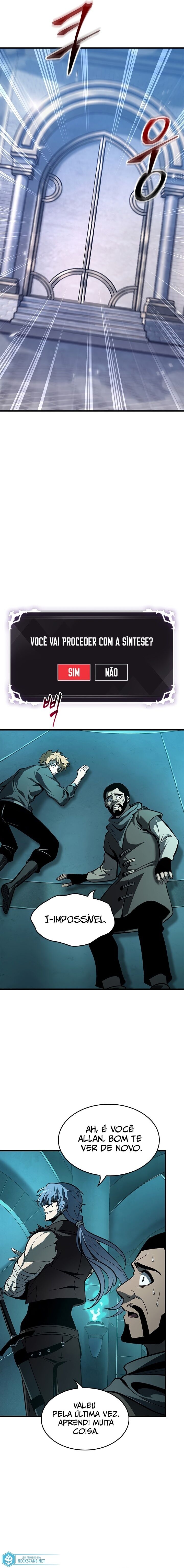 Read Me Escolha PT Manga Online
