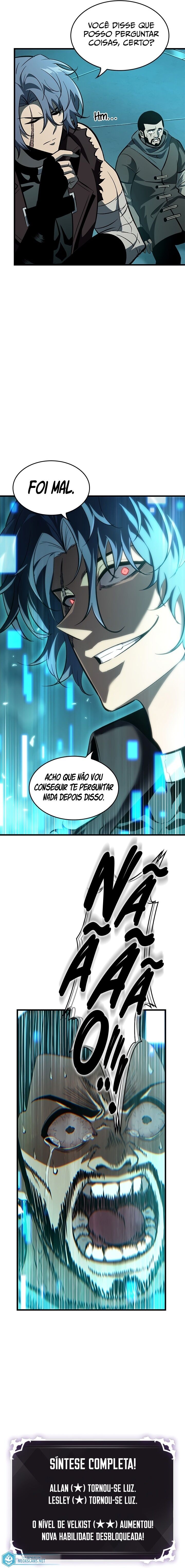 Read Me Escolha PT Manga Online