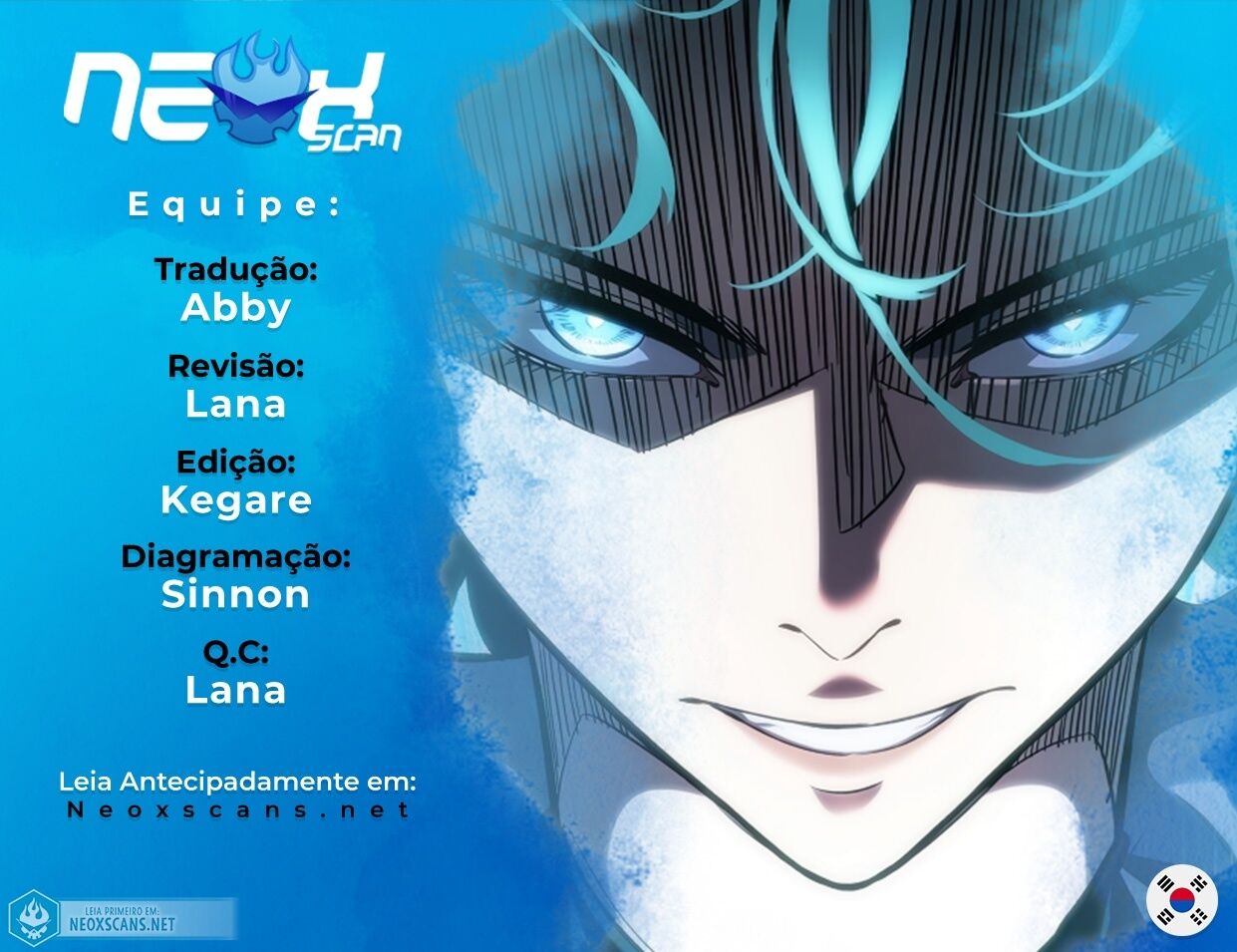 Read Me Escolha PT Manga Online