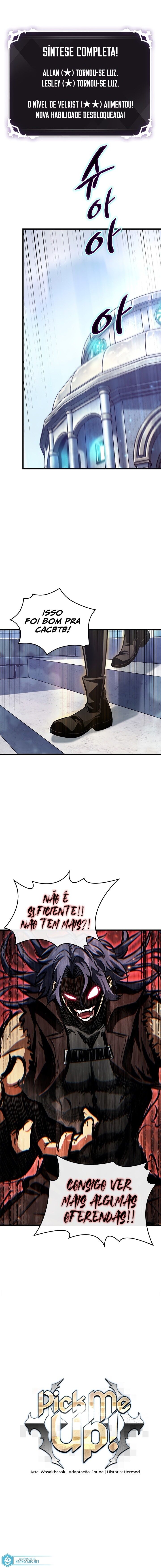 Read Me Escolha PT Manga Online