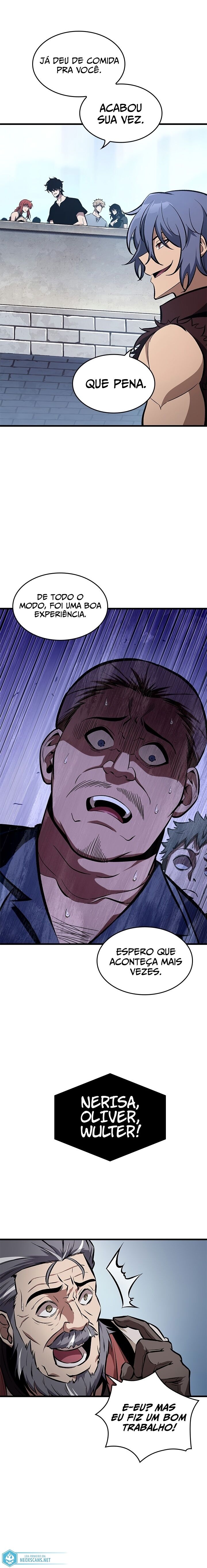 Read Me Escolha PT Manga Online
