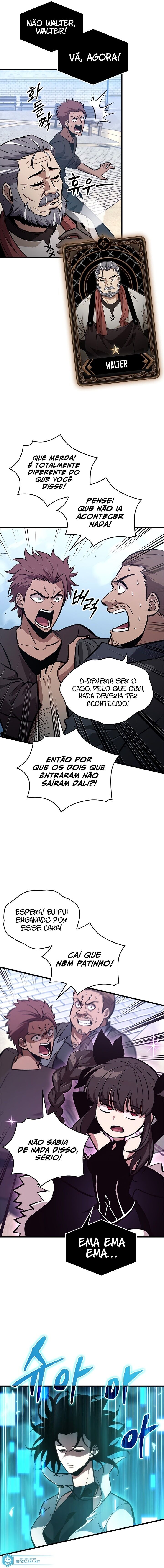 Read Me Escolha PT Manga Online