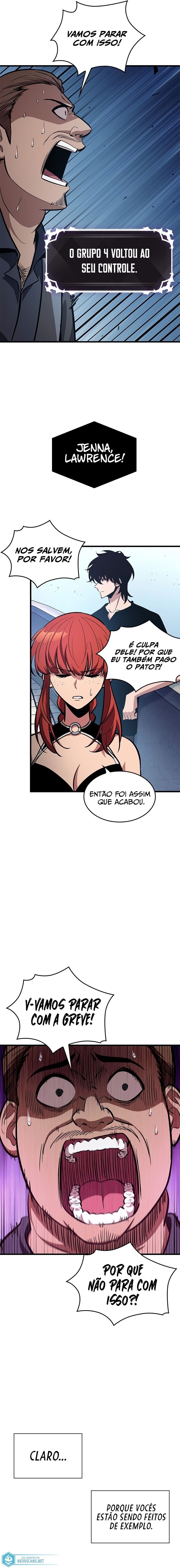 Read Me Escolha PT Manga Online