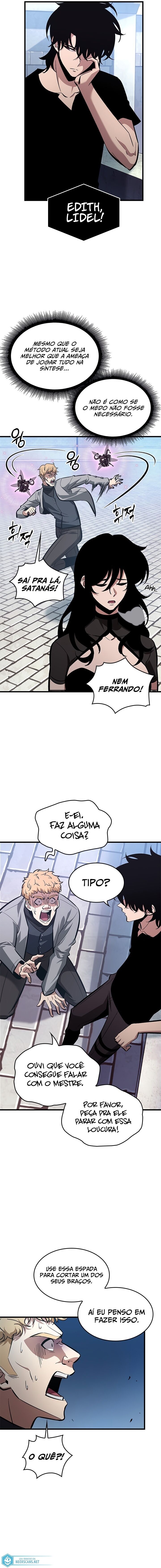 Read Me Escolha PT Manga Online