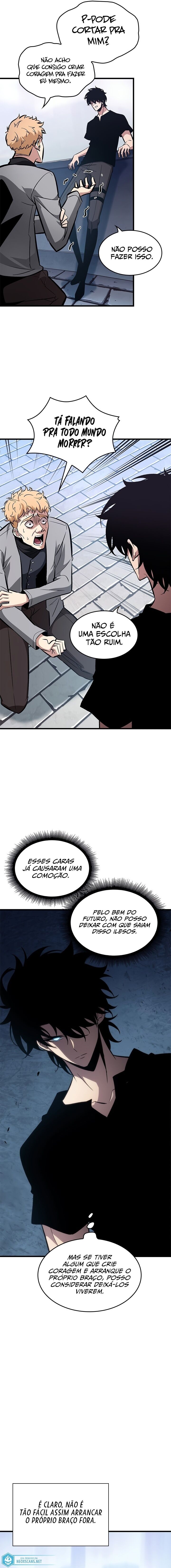 Read Me Escolha PT Manga Online