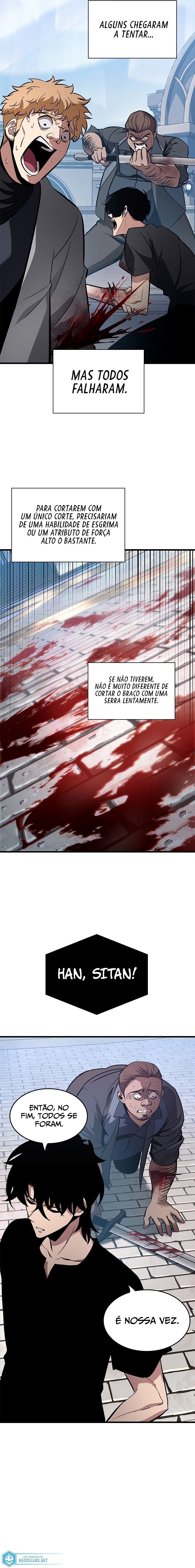 Read Me Escolha PT Manga Online