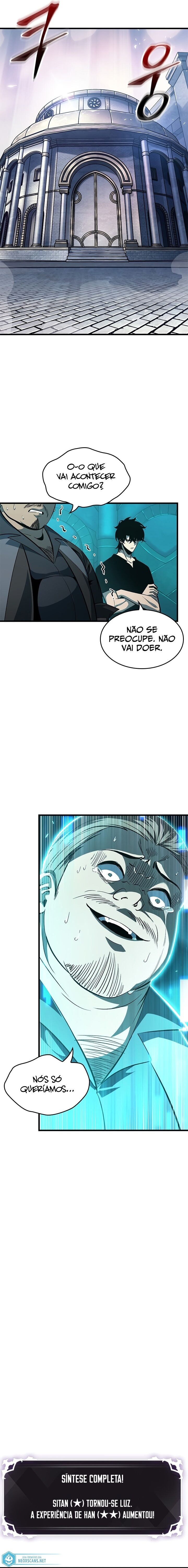 Read Me Escolha PT Manga Online