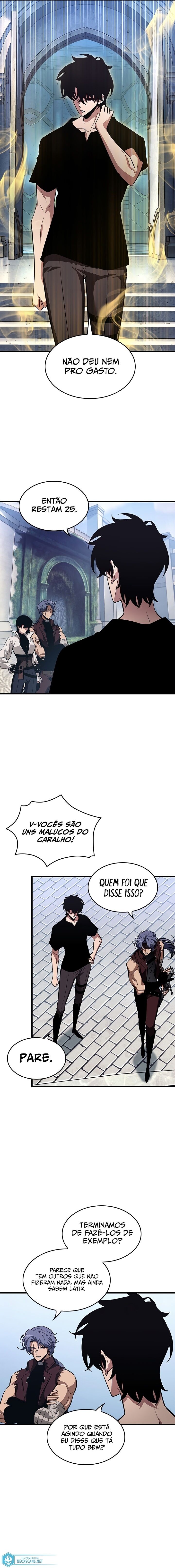 Read Me Escolha PT Manga Online