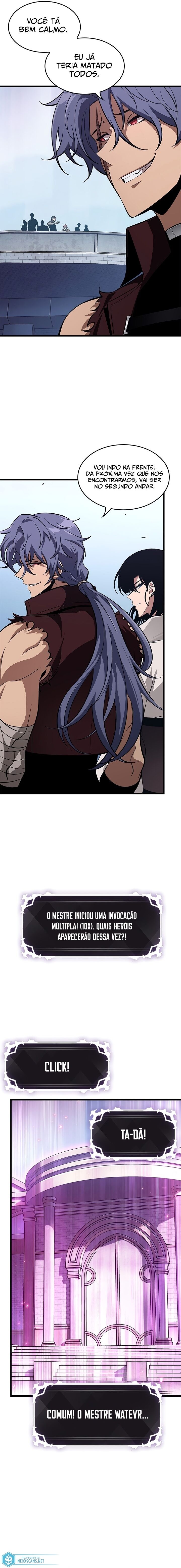Read Me Escolha PT Manga Online