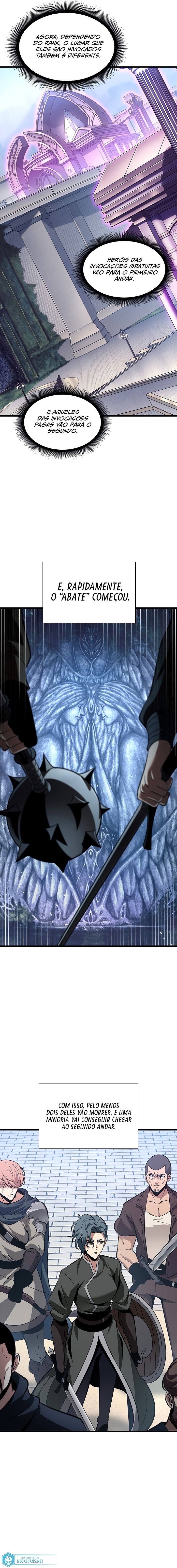 Read Me Escolha PT Manga Online