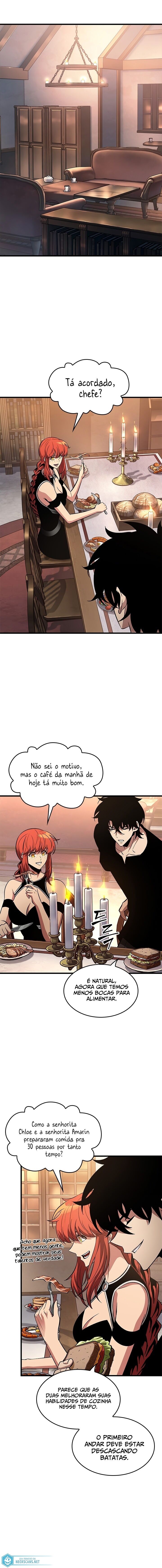 Read Me Escolha PT Manga Online