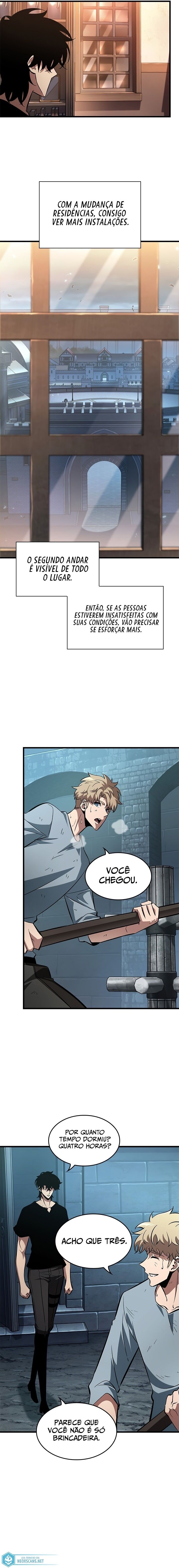Read Me Escolha PT Manga Online