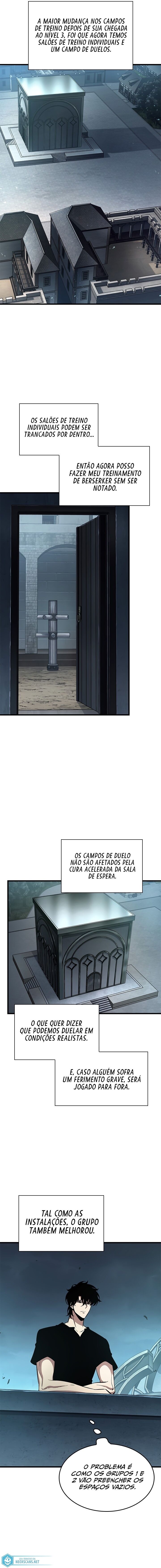 Read Me Escolha PT Manga Online