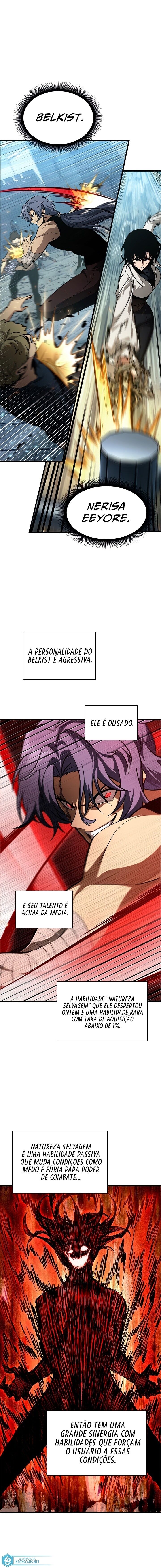 Read Me Escolha PT Manga Online