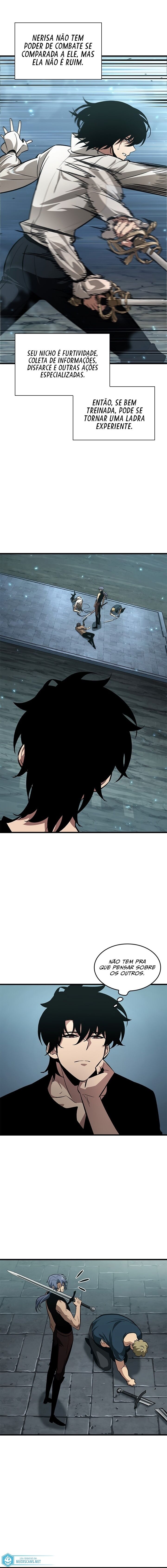 Read Me Escolha PT Manga Online