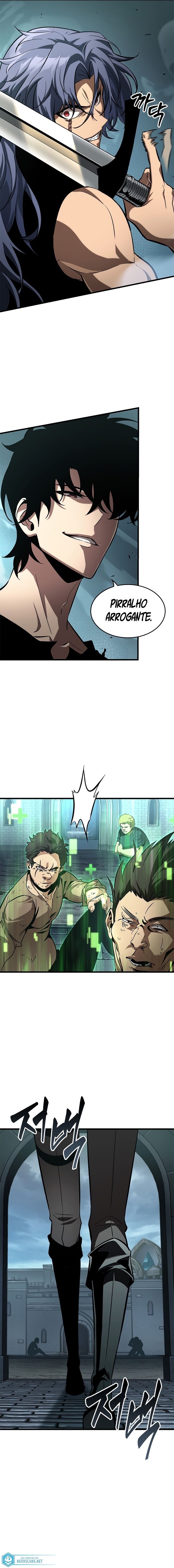 Read Me Escolha PT Manga Online