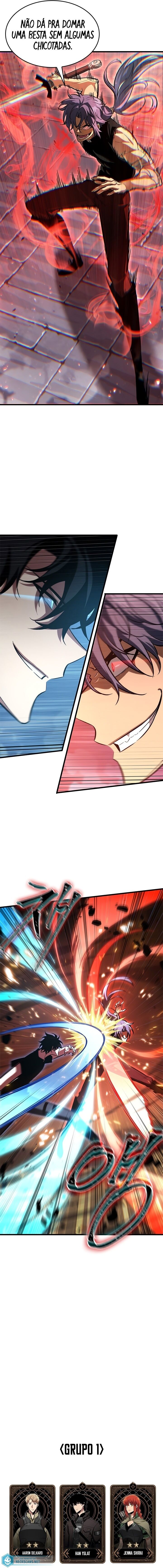 Read Me Escolha PT Manga Online