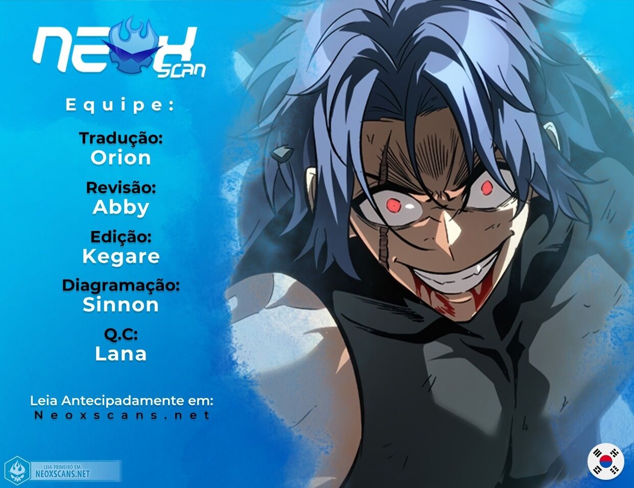 Read Me Escolha PT Manga Online