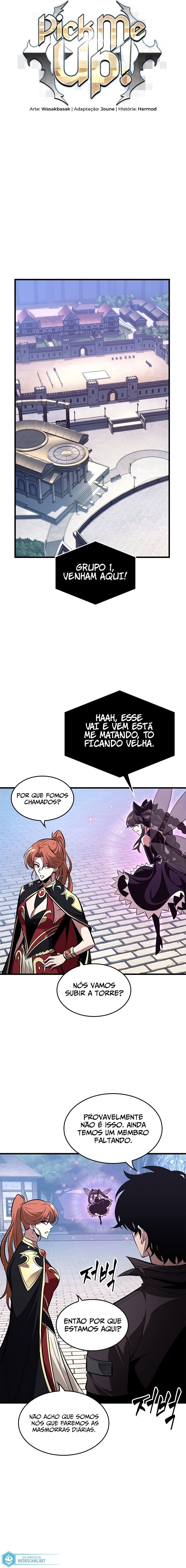 Read Me Escolha PT Manga Online