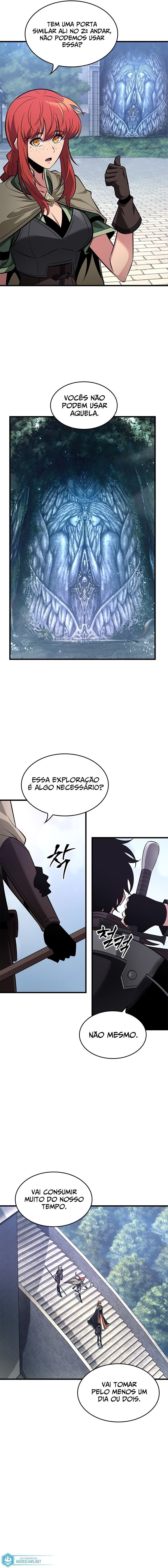 Read Me Escolha PT Manga Online