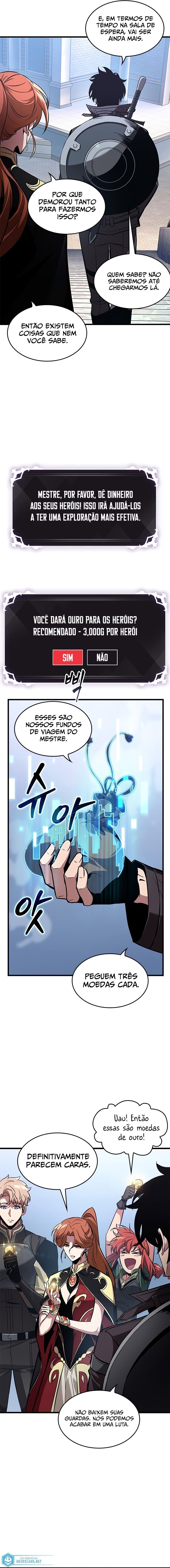 Read Me Escolha PT Manga Online
