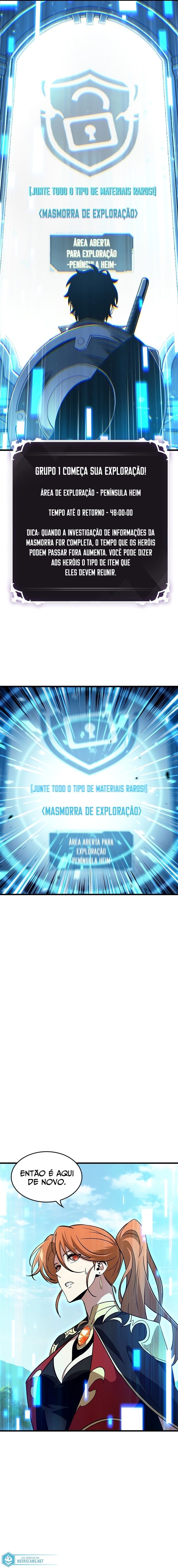 Read Me Escolha PT Manga Online