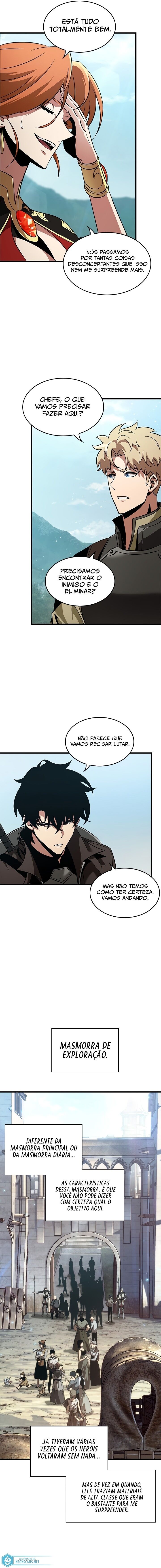 Read Me Escolha PT Manga Online
