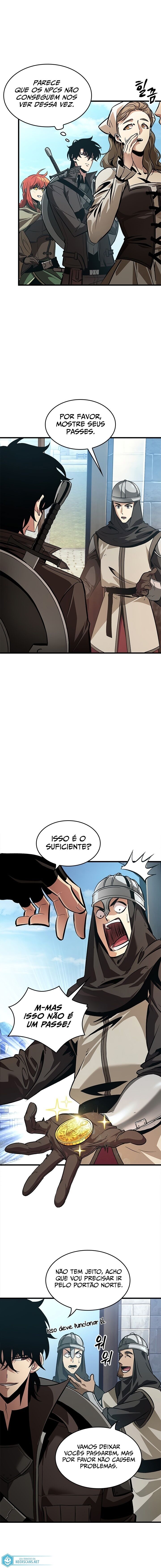 Read Me Escolha PT Manga Online